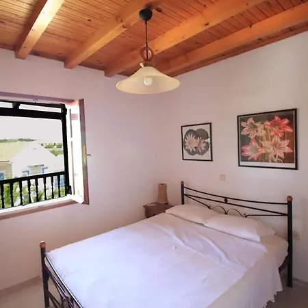 Sonia's In Fiscardo Waterfront Apartment